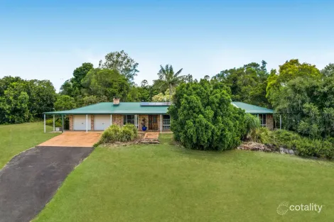 Property photo of 133 Skyline Drive Kholo QLD 4306