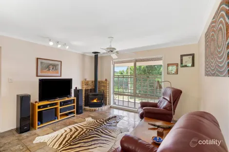 Property photo of 133 Skyline Drive Kholo QLD 4306