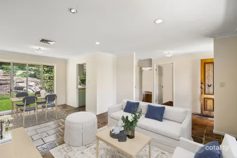 Property photo of 133 Skyline Drive Kholo QLD 4306