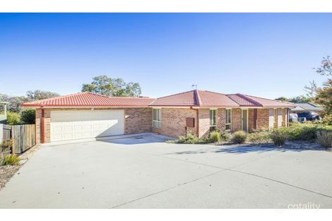 47 Carolyn Jackson Dr, Jerrabomberra, NSW 2619