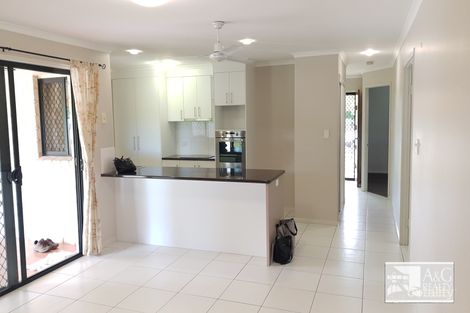 44 Cardigan St, Granville, QLD 4650