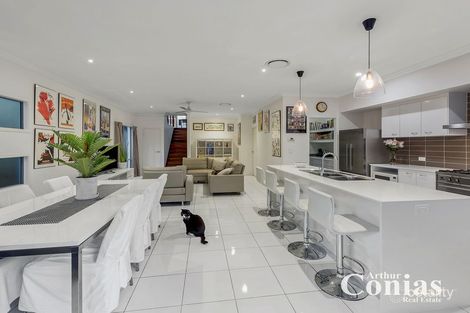 Property photo of 5 Bramble Terrace Red Hill QLD 4059