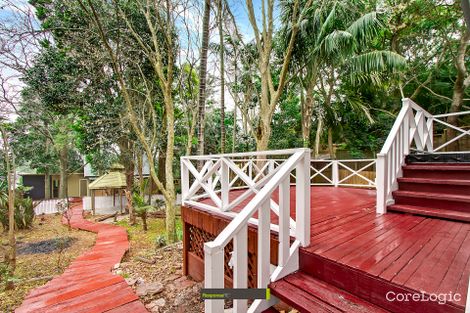 Property photo of 12 Windermere Avenue Northmead NSW 2152