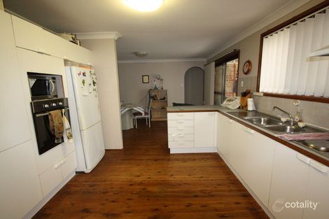 Property photo of 13 Danube Crescent Kearns NSW 2558