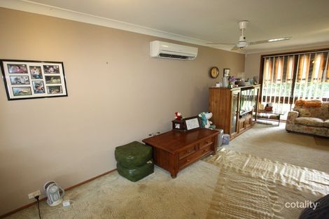 Property photo of 13 Danube Crescent Kearns NSW 2558