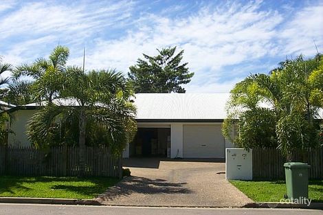 30 Mclachlan St, Currajong, QLD 4812