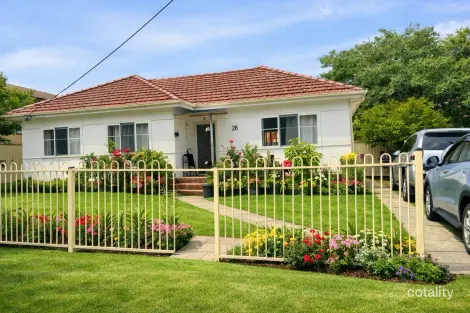 Property photo of 26 Bridge Street Cabramatta NSW 2166