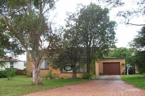 21 Mistletoe St, Loftus, NSW 2232