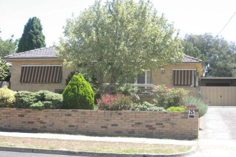 Property photo of 26 Anne Street Blackburn North VIC 3130