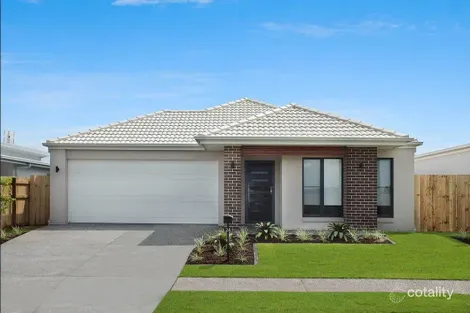 24 Mcarthur Pde, Baringa, QLD 4551