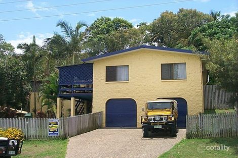 Property photo of 7 Melaleuca Street Slade Point QLD 4740