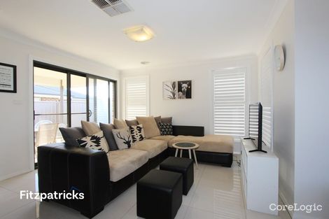 Property photo of 4 Beaurepaire Street Boorooma NSW 2650