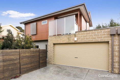 Property photo of 4/2 Jingella Avenue Ashwood VIC 3147