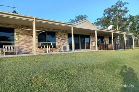 Property photo of 1201 River Road Ferney QLD 4650