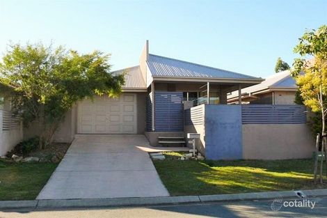 Property photo of 52 Creekside Drive Springfield Lakes QLD 4300