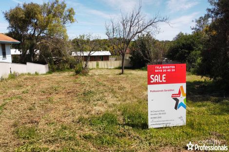 14 Abelia St, Rangeway, WA 6530