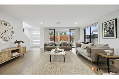 Property photo of 23 Dixon Drive Duffy ACT 2611