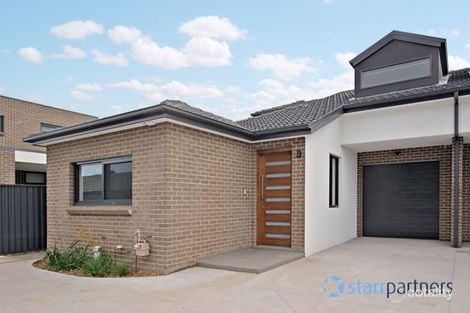 5/26 Pringle Ave, Bankstown, NSW 2200