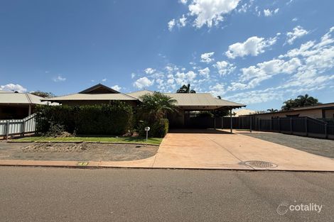 Property photo of 48 Desert Pea Boulevard Nickol WA 6714
