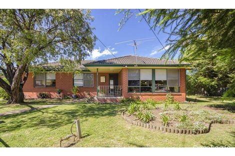 Property photo of 17 Evans Crescent Laverton VIC 3028