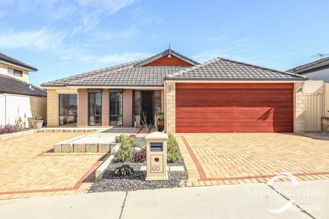 Property photo of 65 Gaby Way Marangaroo WA 6064