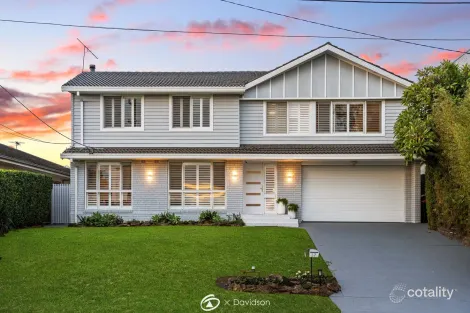 Property photo of 57 Jack O'Sullivan Road Moorebank NSW 2170