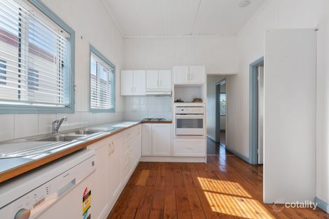 Property photo of 103A Dickson Street Wooloowin QLD 4030
