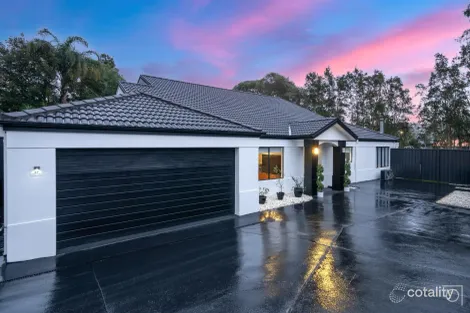 Property photo of 8F Ketch Close Corlette NSW 2315