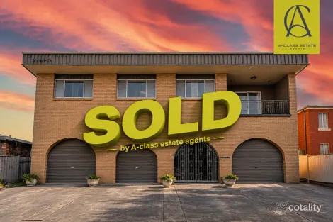 Property photo of 72 Gipps Street Smithfield NSW 2164