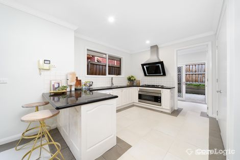 Property photo of 2 Di Palma Place Bundoora VIC 3083
