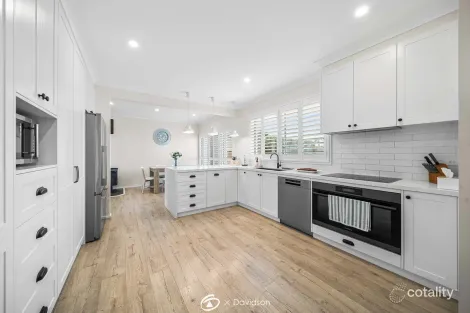 Property photo of 57 Jack O'Sullivan Road Moorebank NSW 2170
