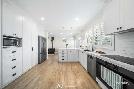 Property photo of 57 Jack O'Sullivan Road Moorebank NSW 2170