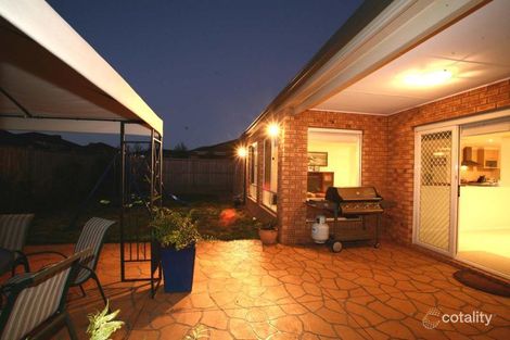 Property photo of 4 Banyalla Place Rowville VIC 3178