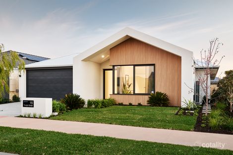 703 Kirk Cl, Lake Coogee, WA 6166