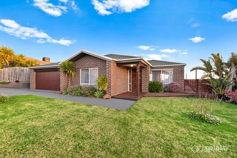 Property photo of 6 Snow Gum Court Pakenham VIC 3810