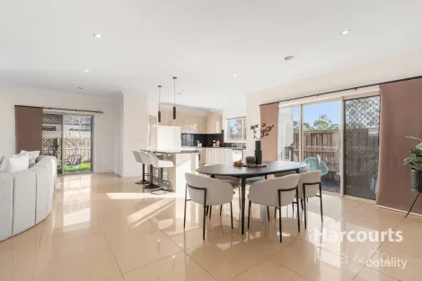 Property photo of 25 Daylesford Street Epping VIC 3076