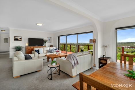 Property photo of 23 Bertana Crescent Warriewood NSW 2102