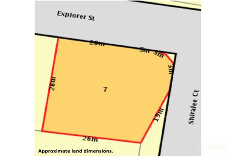 7 Explorer St, Raceview, QLD 4305