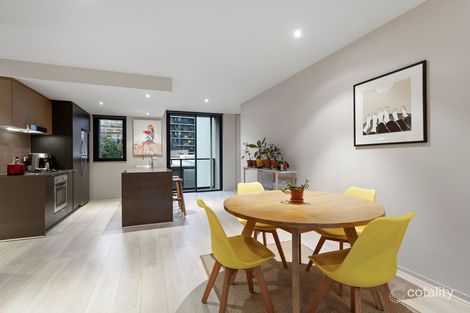 Property photo of 38/801 Bourke Street Docklands VIC 3008