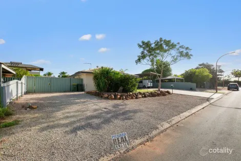 Property photo of 4 Collett Close Millars Well WA 6714