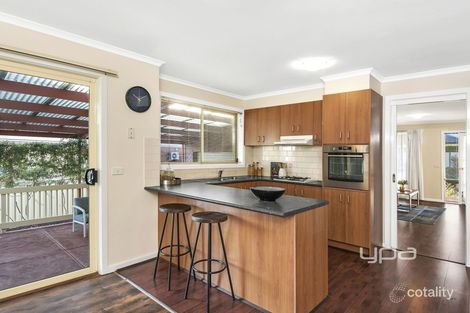 Property photo of 54 Sassafras Drive Sunbury VIC 3429