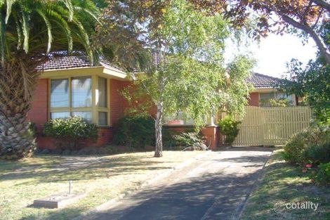 9 Mackellar Ave, Wheelers Hill, VIC 3150