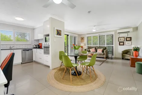 4/48 Maryvale St, Toowong, QLD 4066