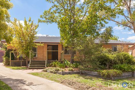 Property photo of 8 McDermott Street Kambah ACT 2902