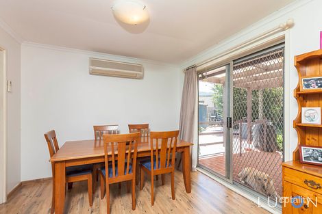 Property photo of 8 McDermott Street Kambah ACT 2902