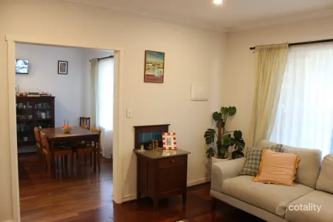 Property photo of 97 Second Avenue Bassendean WA 6054
