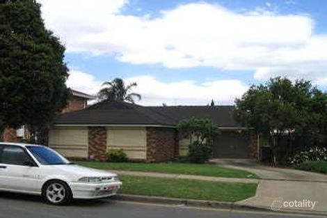 3 Conrad St, Wetherill Park, NSW 2164