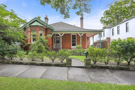 4 Cambridge Ave, Vaucluse, NSW 2030