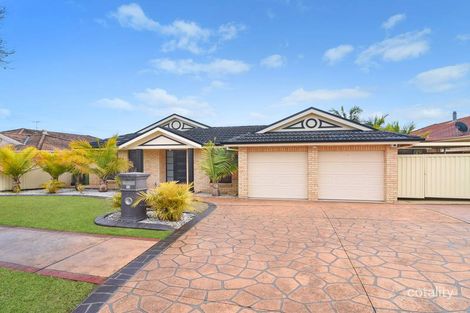Property photo of 13 Dundonald Road Hamlyn Terrace NSW 2259