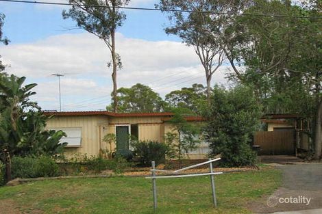 Property photo of 1 Killarney Avenue Blacktown NSW 2148